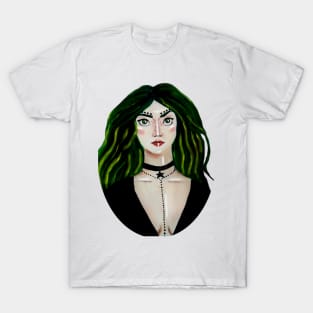 Modern Witch T-Shirt